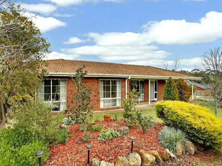 50 Heritage Drive, Broadford VIC 3658