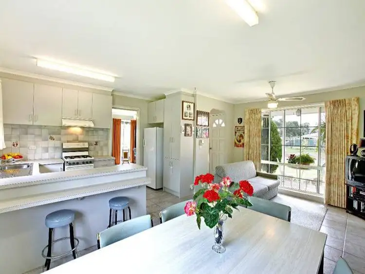 Second view of Homely house listing, 50 Heritage Drive, Broadford VIC 3658