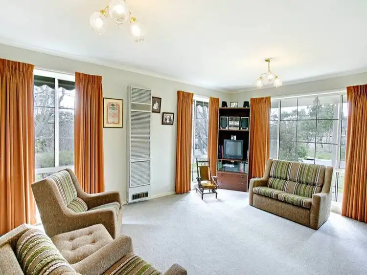 Third view of Homely house listing, 50 Heritage Drive, Broadford VIC 3658