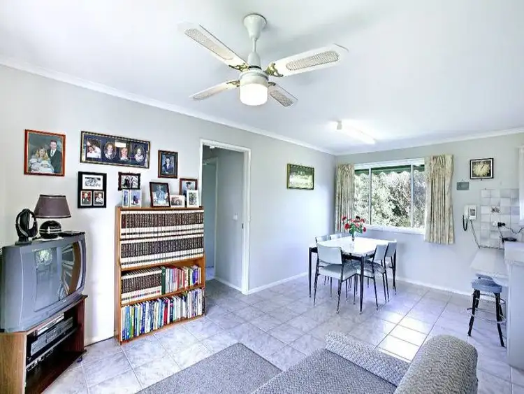 Fourth view of Homely house listing, 50 Heritage Drive, Broadford VIC 3658