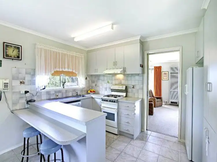 Fifth view of Homely house listing, 50 Heritage Drive, Broadford VIC 3658