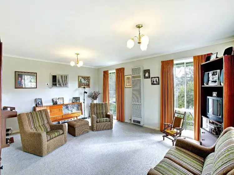 Sixth view of Homely house listing, 50 Heritage Drive, Broadford VIC 3658