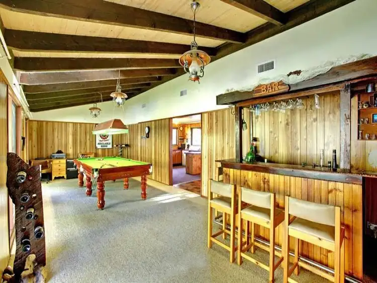 Sixth view of Homely house listing, 48 NORTH MOUNTAIN ROAD, Heathcote Junction VIC 3758