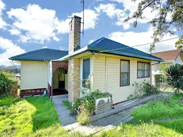 60 Chisholm Crescent, Seymour VIC 3660