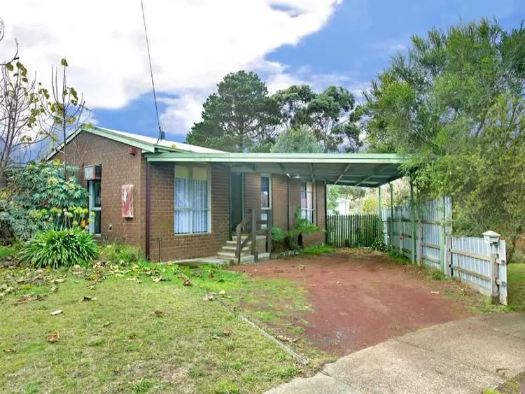 14 DANAHER AVENUE, Wallan VIC 3756