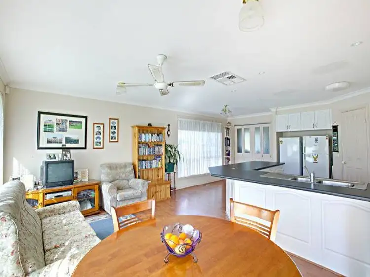 Sixth view of Homely house listing, 17 HERITAGE DRIVE, Broadford VIC 3658
