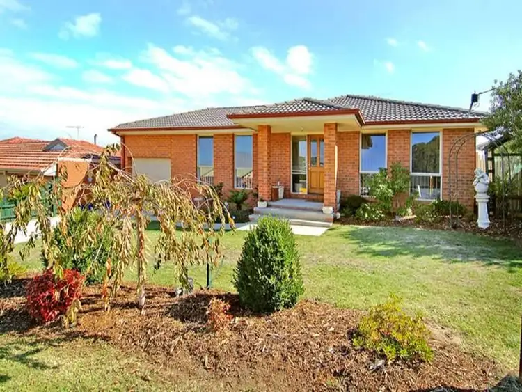 45 DUDLEY STREET, Wallan VIC 3756