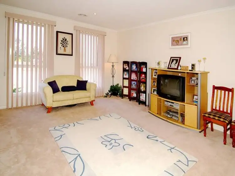 Fifth view of Homely house listing, 45 DUDLEY STREET, Wallan VIC 3756