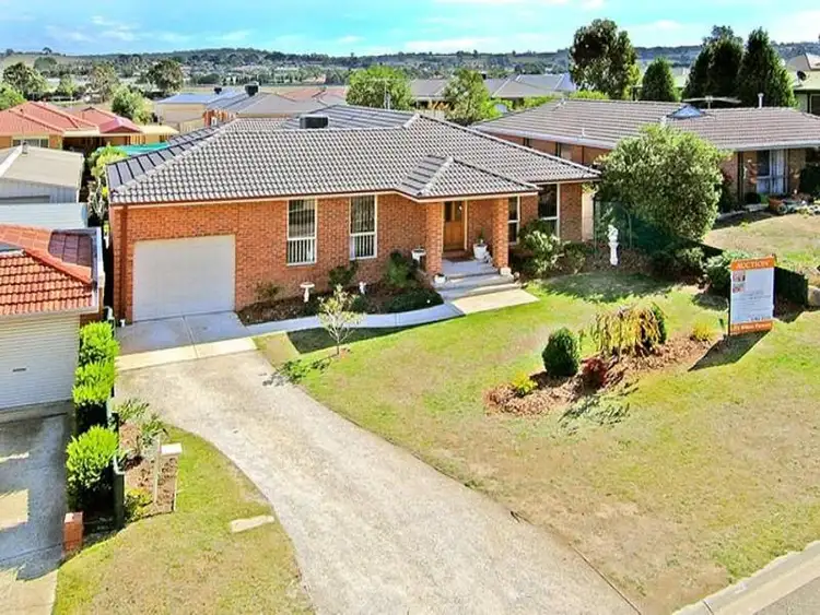 Sixth view of Homely house listing, 45 DUDLEY STREET, Wallan VIC 3756