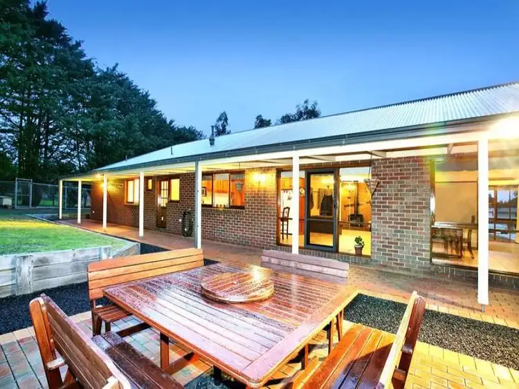 Second view of Homely house listing, 2 DARRAWEIT ROAD, Wallan VIC 3756