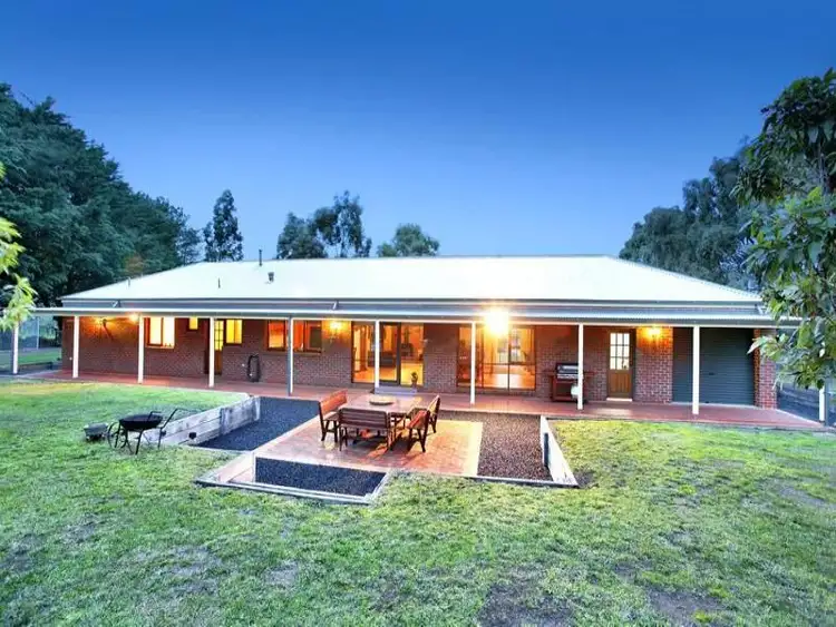 Third view of Homely house listing, 2 DARRAWEIT ROAD, Wallan VIC 3756