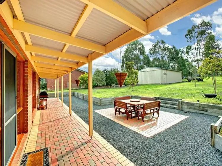 Fourth view of Homely house listing, 2 DARRAWEIT ROAD, Wallan VIC 3756