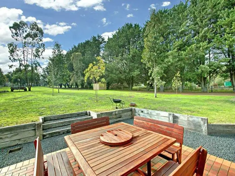 Fifth view of Homely house listing, 2 DARRAWEIT ROAD, Wallan VIC 3756