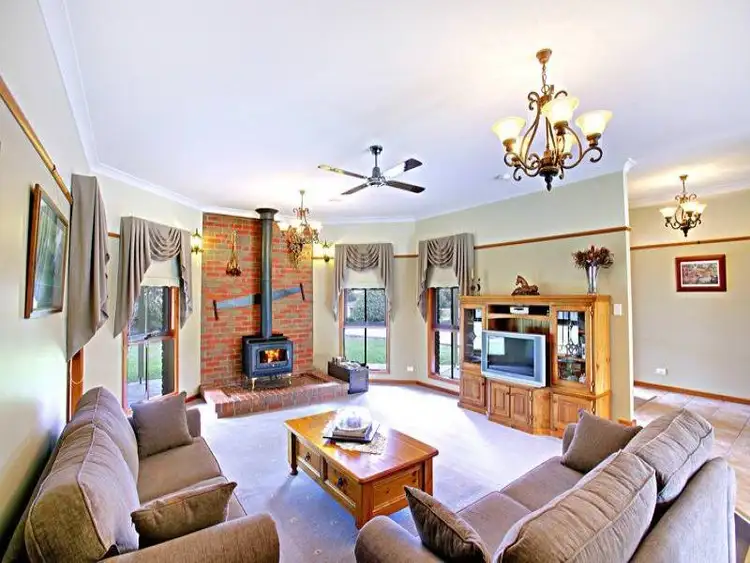 Sixth view of Homely house listing, 2 DARRAWEIT ROAD, Wallan VIC 3756