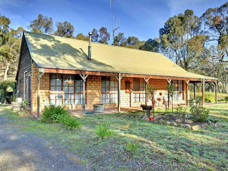 Main view of Homely house listing, 36 DOYLES ROAD, Reedy Creek VIC 3658