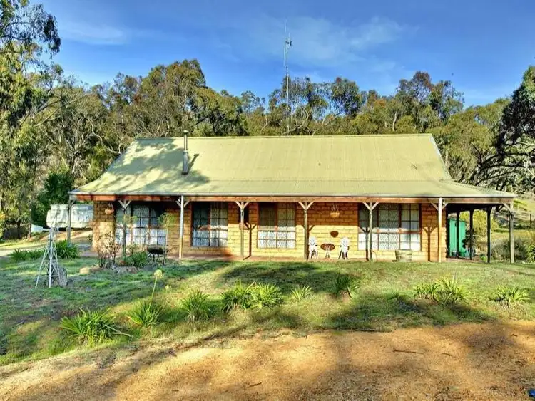 Second view of Homely house listing, 36 DOYLES ROAD, Reedy Creek VIC 3658