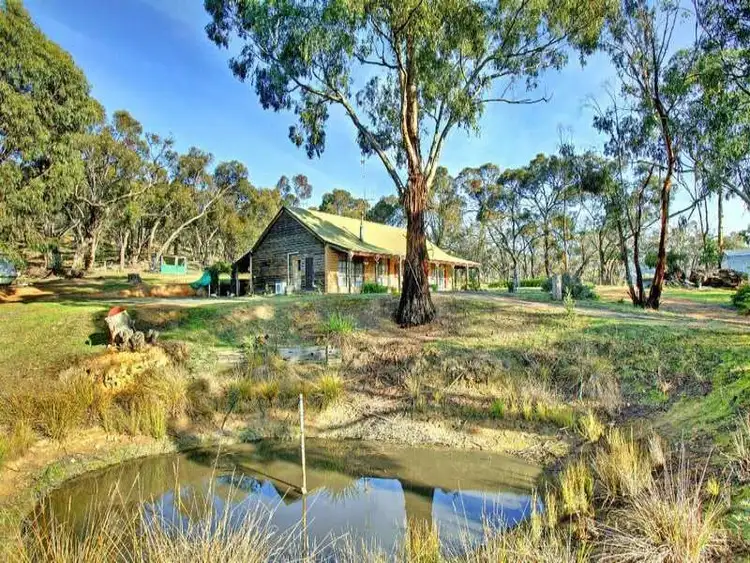 Third view of Homely house listing, 36 DOYLES ROAD, Reedy Creek VIC 3658