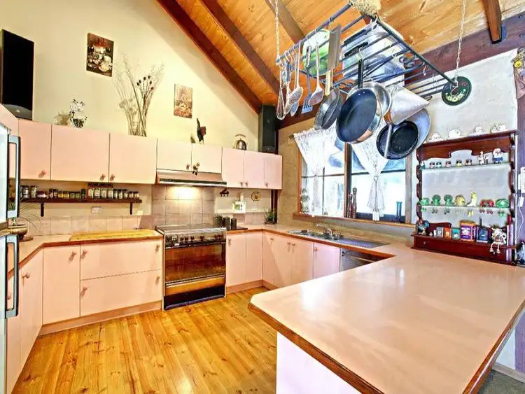 Fifth view of Homely house listing, 36 DOYLES ROAD, Reedy Creek VIC 3658
