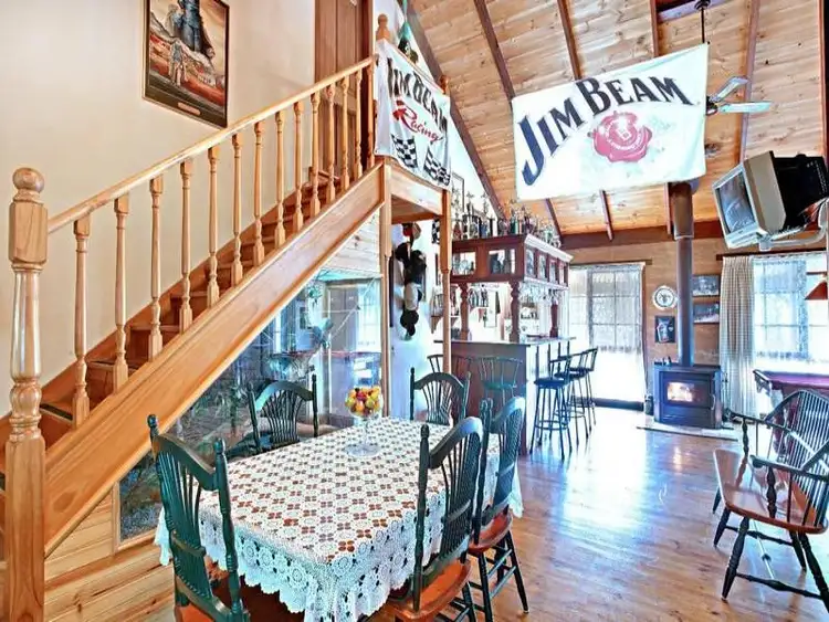 Sixth view of Homely house listing, 36 DOYLES ROAD, Reedy Creek VIC 3658