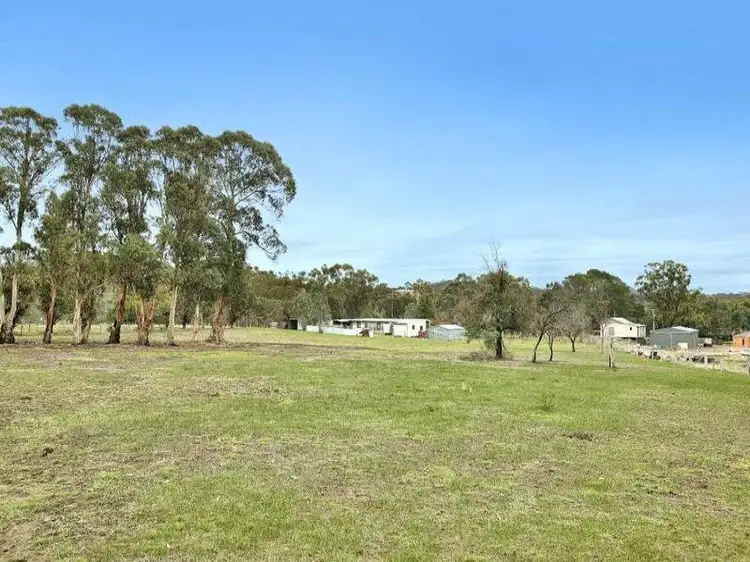 275 Sunday Creek Road, Broadford VIC 3658