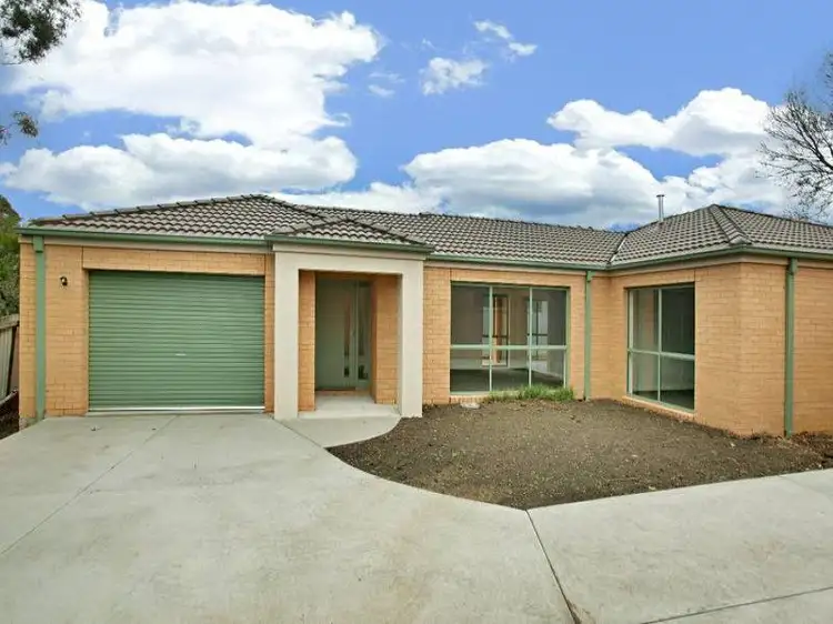 3/40 GAVAN STREET, Broadford VIC 3658