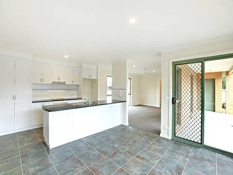 Third view of Homely unit listing, 3/40 GAVAN STREET, Broadford VIC 3658