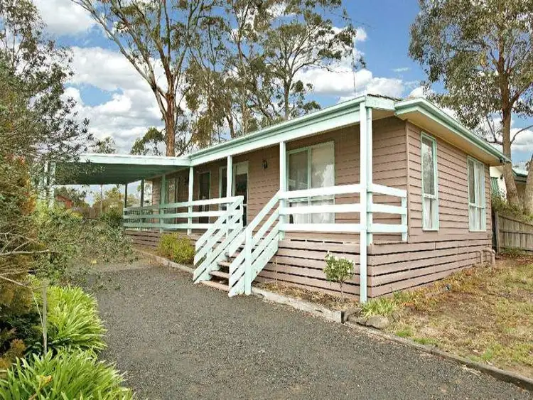 3 Donaldson Drive, Broadford VIC 3658