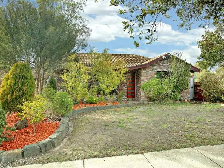 140 RAGLAN STREET, Wallan VIC 3756