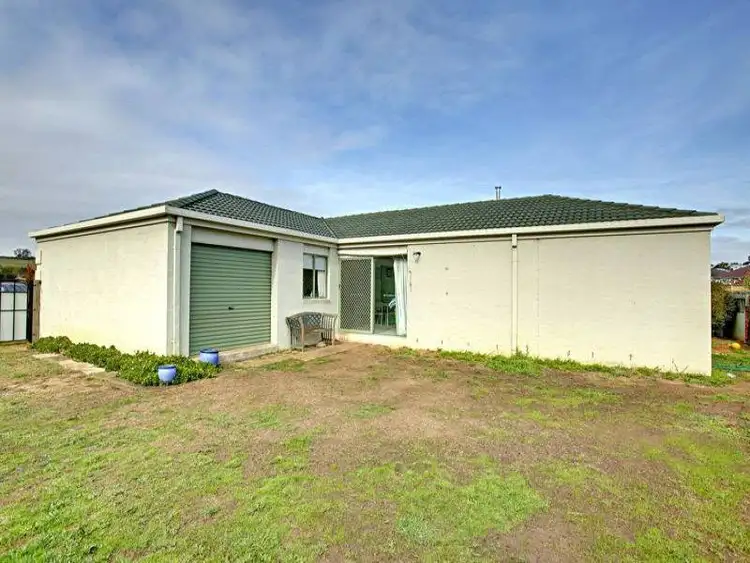 Second view of Homely house listing, 6 NASH COURT, Wallan VIC 3756
