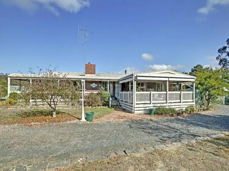 7 CASEY CRESCENT, Broadford VIC 3658
