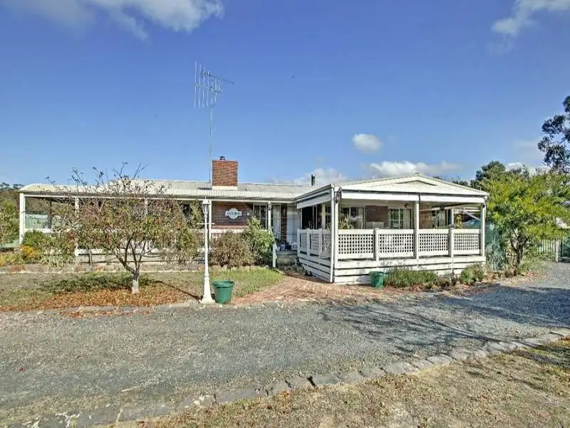 Main view of Homely house listing, 7 CASEY CRESCENT, Broadford VIC 3658