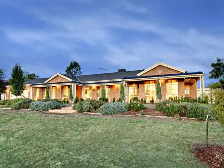 16 Pretty Sally Drive, Wallan VIC 3756