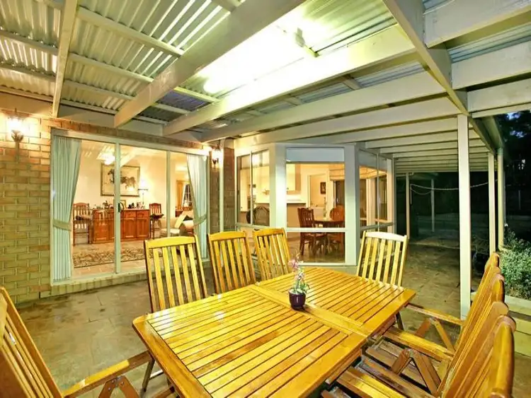 Fifth view of Homely house listing, 16 Pretty Sally Drive, Wallan VIC 3756