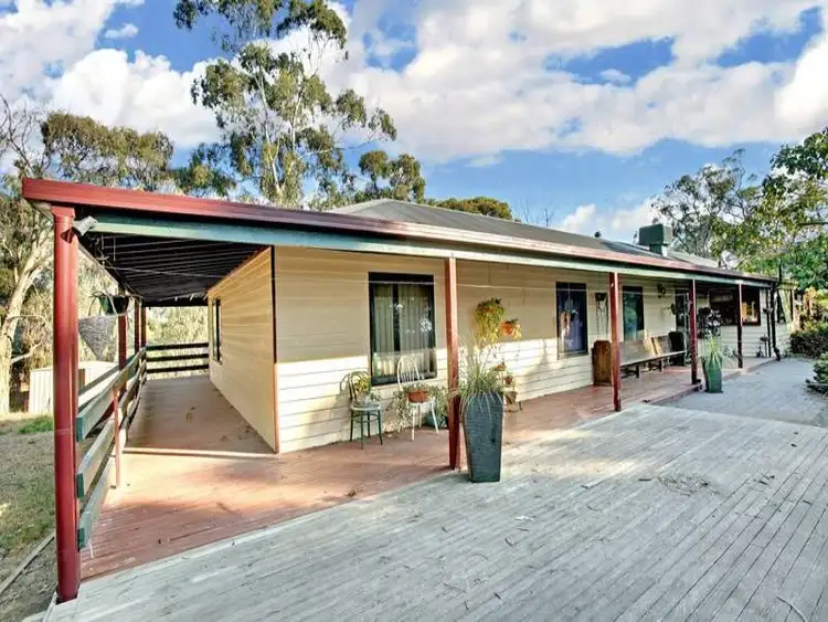 15 McNaughton Close, Wallan VIC 3756