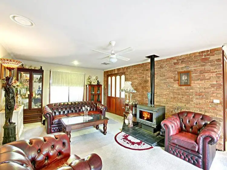 Sixth view of Homely house listing, 15 McNaughton Close, Wallan VIC 3756