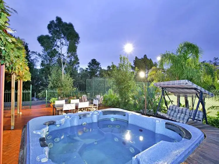 Third view of Homely house listing, 15 Hunts Road, Kilmore VIC 3764