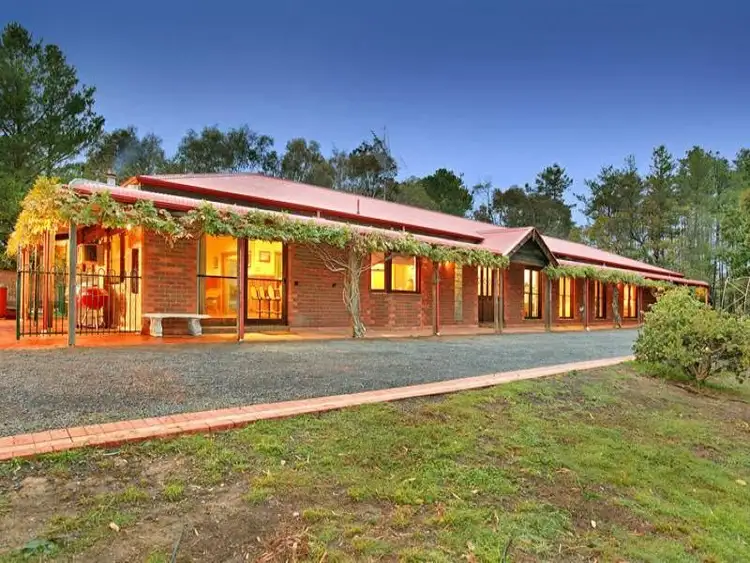 Fourth view of Homely house listing, 15 Hunts Road, Kilmore VIC 3764