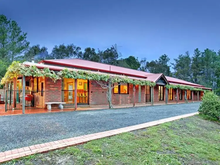 Fifth view of Homely house listing, 15 Hunts Road, Kilmore VIC 3764