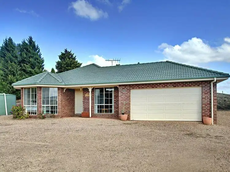 1461 Bolinda-Darraweit Road, Darraweit Guim VIC 3756