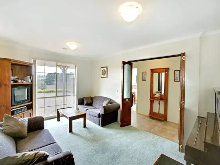 Second view of Homely house listing, 1461 Bolinda-Darraweit Road, Darraweit Guim VIC 3756