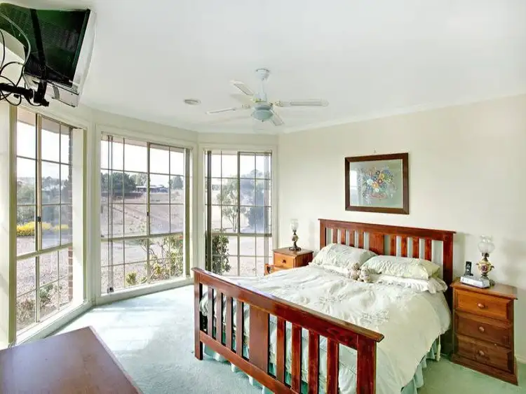 Fourth view of Homely house listing, 1461 Bolinda-Darraweit Road, Darraweit Guim VIC 3756