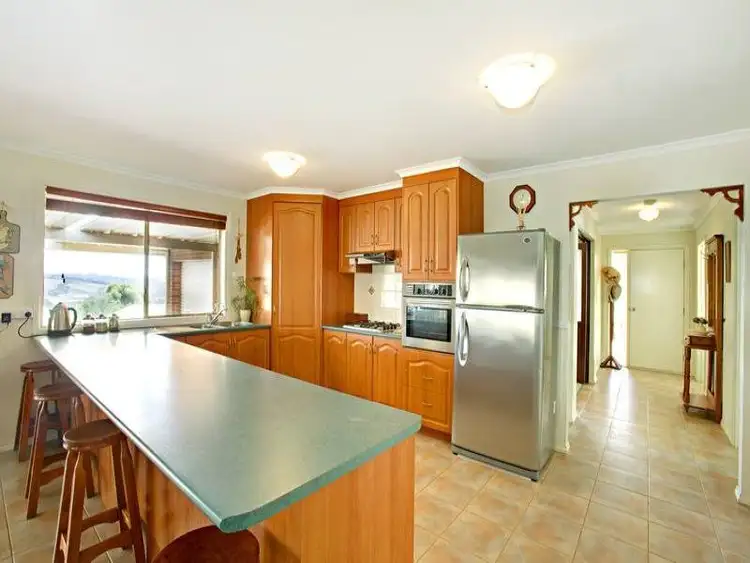 Fifth view of Homely house listing, 1461 Bolinda-Darraweit Road, Darraweit Guim VIC 3756