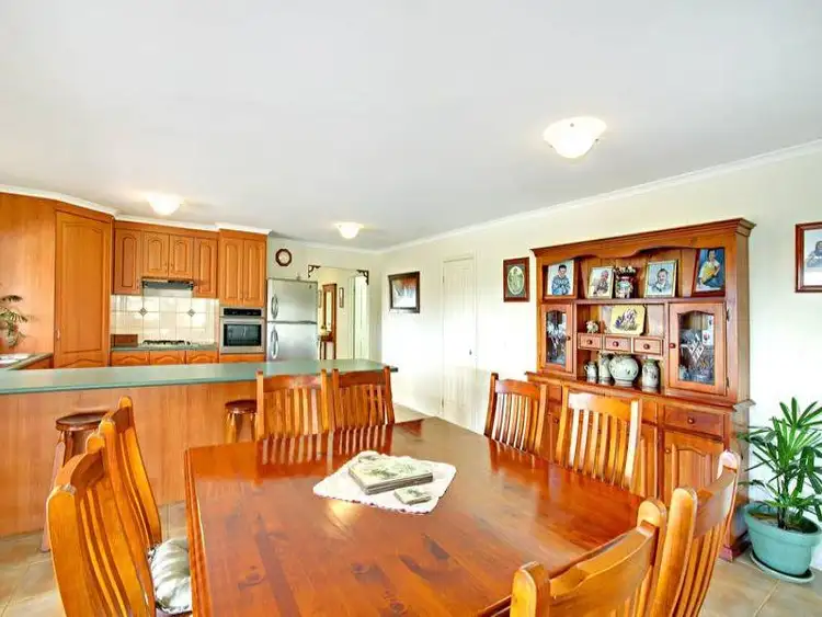 Sixth view of Homely house listing, 1461 Bolinda-Darraweit Road, Darraweit Guim VIC 3756