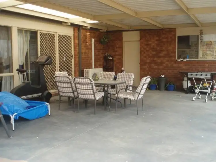 Second view of Homely house listing, 16 Lakeview Drive, Broadford VIC 3658