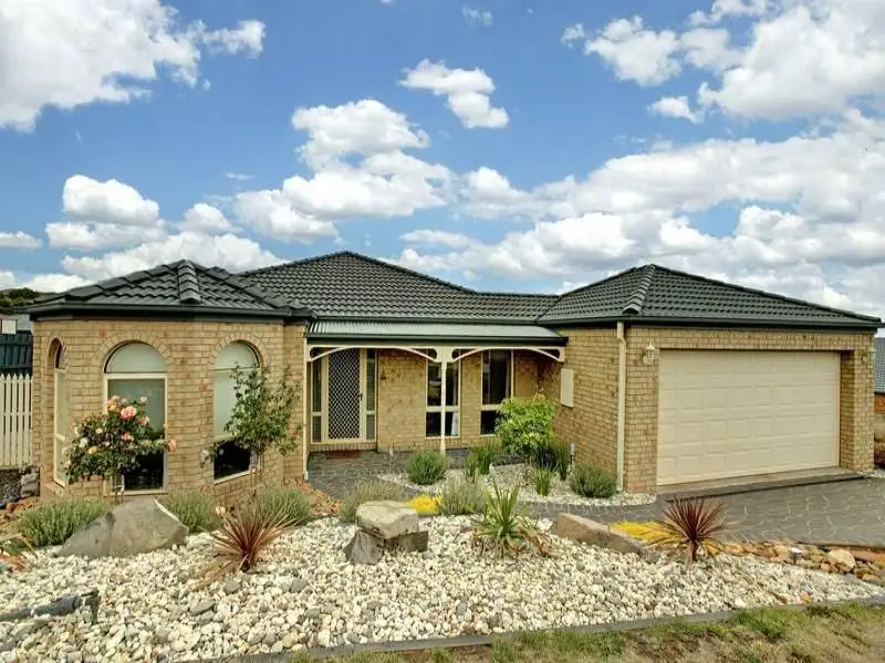 Main view of Homely house listing, 10 Poa Place, Wallan VIC 3756