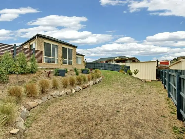 Fifth view of Homely house listing, 10 Poa Place, Wallan VIC 3756