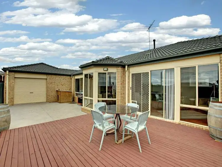 Sixth view of Homely house listing, 10 Poa Place, Wallan VIC 3756