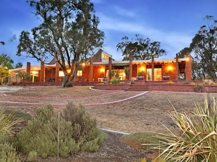 140 Wallan Heights Road, Wallan VIC 3756