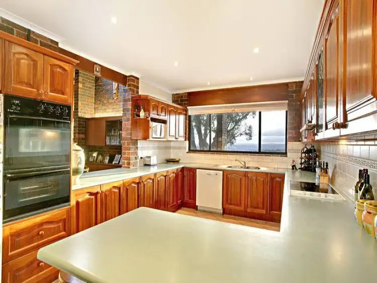 Fourth view of Homely house listing, 140 Wallan Heights Road, Wallan VIC 3756