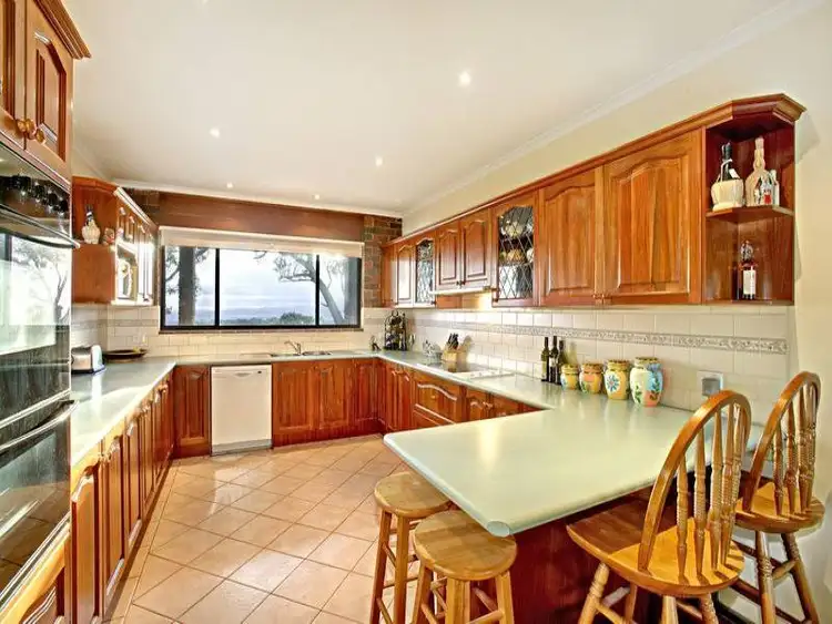 Fifth view of Homely house listing, 140 Wallan Heights Road, Wallan VIC 3756